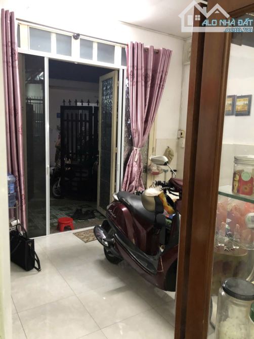 HẺM XE HƠI ĐẬU CỬA – NHÀ 2 TẦNG – 100M² – HIỆP BÌNH CHÁNH – GIÁ HƠN 6 TỶ TL MẠNH - 5
