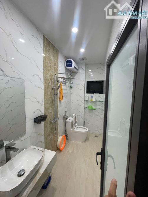 BÁN NHÀ KHUẤT DUY TIẾN, KHU PHÂN LÔ, 3 BƯỚC RA ĐƯỜNG Ô TÔ, 35M2, 7.55 TỶ - 5