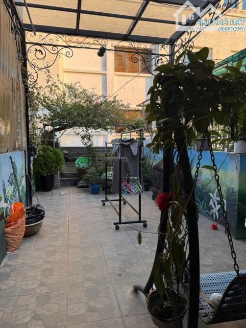 BÁN NHÀ PHỐ NGHI TÀM – 2 MẶT NGÕ – THANG MÁY – NHÀ ĐẸP Ở NGAY – NHỈNH 15 TỶ - 5