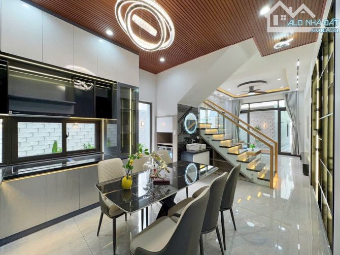 Bán Nhà Sân Vườn, kiệt 356 Hoàng Diệu, Diện tích đất lớn - 5