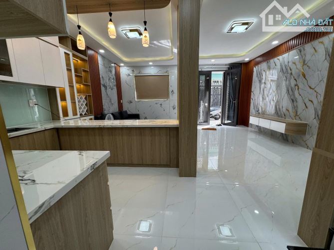 🔥 NHÀ SIÊU RẺ – LÊ VĂN KHƯƠNG, QUẬN 12 – CHỈ 4.25 TỶ - 5