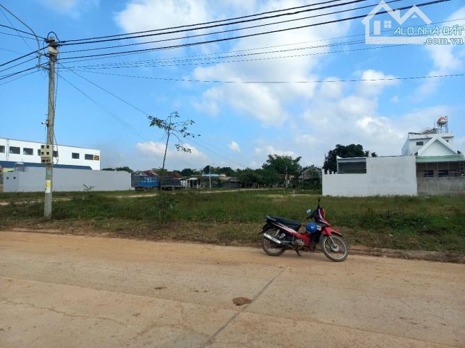 Bán Đất Mặt Tiền Ngãi Chánh 4 Nối thông trục Ngô Văn Sở, Nhơn Hậu, Bình Định Giá 1tỉ 290tr - 5