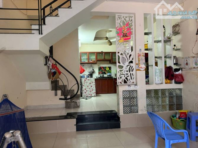 4,6 TỶ – NHÀ ĐÚC HẺM XE HƠI – GẦN AONE TÂN PHÚ – Ở NGAY KHÔNG SỬA - 5