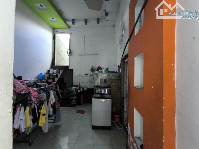 CHỦ GẤP BÁN GIẢM 200TR -MẶT TIỀN KINH DOANH -2.7TỶ - 5