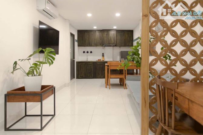 Căn Nhà "Hiếm Có Khó Tìm" Ngay Nam Kỳ Khởi Nghĩa, Q3 36.7m2 SHR 1T1L2PN  Chỉ Cần 3 Tỷ 120 - 5
