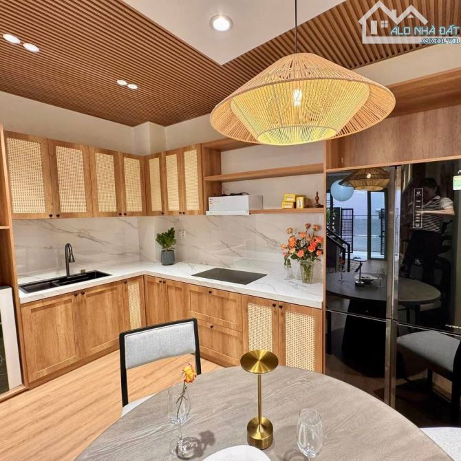 BÁN NHÀ 3 TẦNG - KIỆT BÌNH AN 7, HÒA CƯỜNG BẮC, HẢI CHÂU, ĐÀ NẴNG - 5