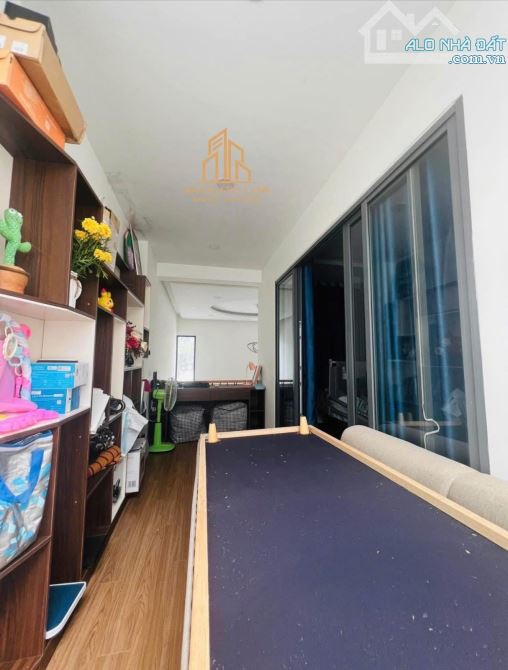 NHÀ KHU ĐẤU GIÁ PHAN BỘI CHÂU - VIEW HOA VIÊN - DT 5x20m - TC 100% - HƯỚNG BẮC. - 5