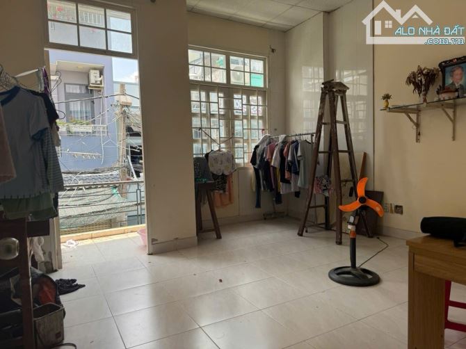 🏡 Bán Nhà Quận Bình Tân - P. Bình Hưng Hòa B 🍃 4ty5 - 5