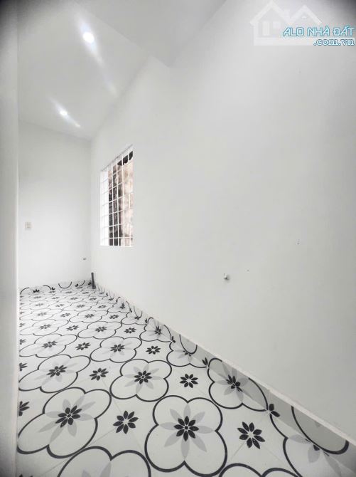 nhà độc lập chợ Cột đèn lê chân giá 2,25 tỷ - 5