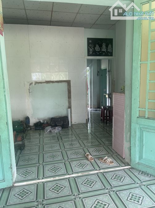 BÁN GẤP ĐẤT MT VƯỜN LÀI - 702M2 - NGANG 14,5M - AN PHÚ ĐÔNG - QUẬN 12.  GIÁ : 36 TỶ TL. - 5