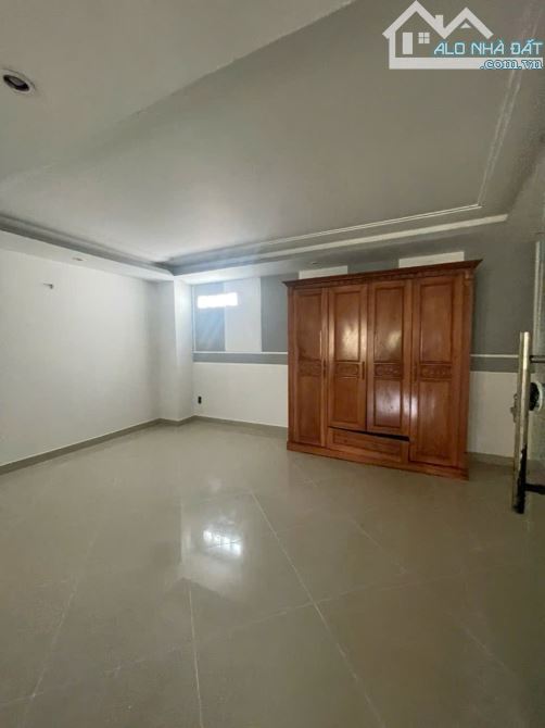 Bán nhà 5 tầng HXH 1 trục Nơ Trang Long P13, 57m2, 11.5 tỷ TL - 5