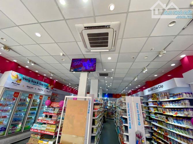 BÁN NHÀ MẶT TIỀN CỘNG HÒA 7,5X24 NGAY HOÀNG HOA THÁM NHÀ GA T3 CHỈ 45 TỶ - 5