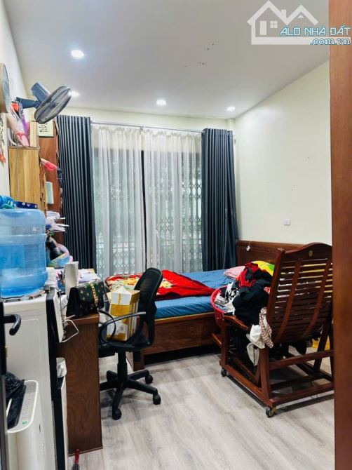 B.Á.N NHÀ PHÂN LÔ  LAI XÁ, 82M2, 10 TỶ 3,  GARA ,   Ô TÔ TRÁNH, AN SINH ĐỈNH - 5