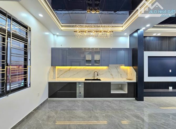 🌠Bán căn nhà siêu phẩm 4 tầng 4,55 tỷ Hồ Sen Lê Chân, Hải Phòng. - 5