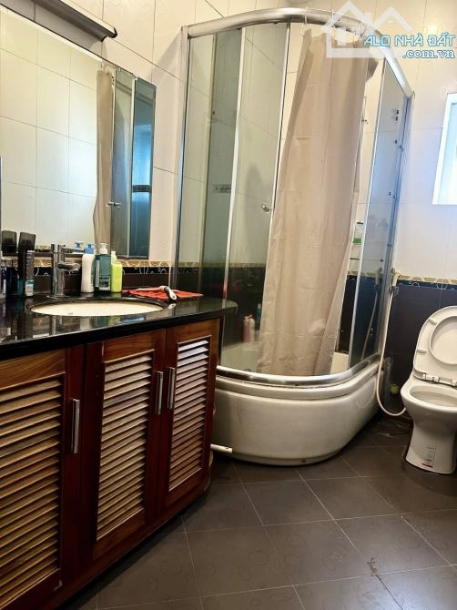 Bỏ là tiếc cả đời! Lê Thanh Nghị, Biệt thự 2 mặt ngõ. 133m2x3t, MT 6m. 16.2 tỷ! - 5