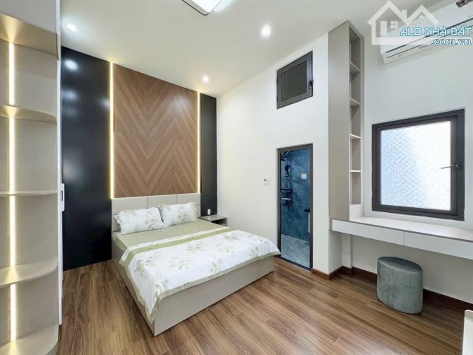 Chào bán nhà đẹp diện tích khủng kiệt Hoàng Diệu - 5