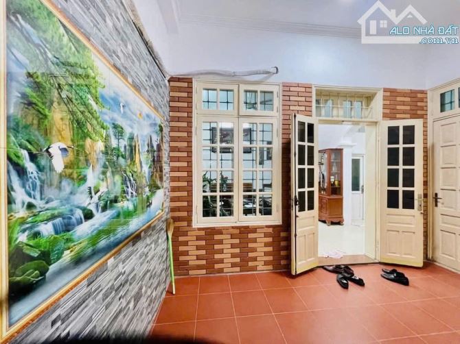 Bán nhà 55m2, 7,7 tỷ, Trương Định, Giáp Bát, Hoàng Mai, đủ nội thất, ngõ thông ô tô, gitốt - 5