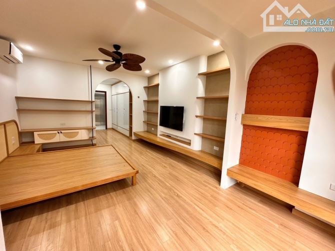 Bán Gấp Liền Kề Toà Văn Phòng 7 Tầng Thang Máy La Khê, Kinh Doanh, 50m2 , Vỉa Hè , 15Tỷ5 - 5