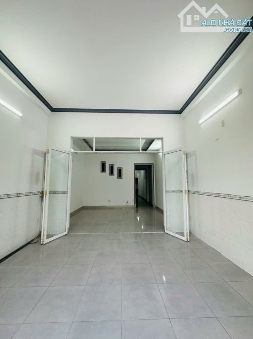 Bán nhà 2 mặt tiền ngô văn sở giá tốt - 5
