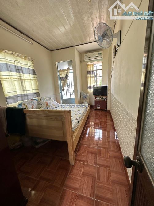 Bán nhà phố 3 tầng BTCT sát mặt tiền Nơ Trang Long, DTSD 75m2 chỉ 4.5 tỷ - 5