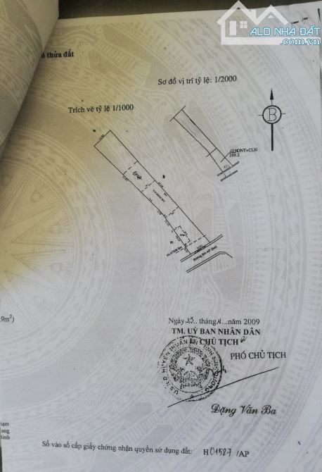 18Tỷ__956m2__gần Nhà Thờ An Phú__Bán Xưởng MT An Phú 06__gần Việt Sing và Ngã 6 An Phú - 5