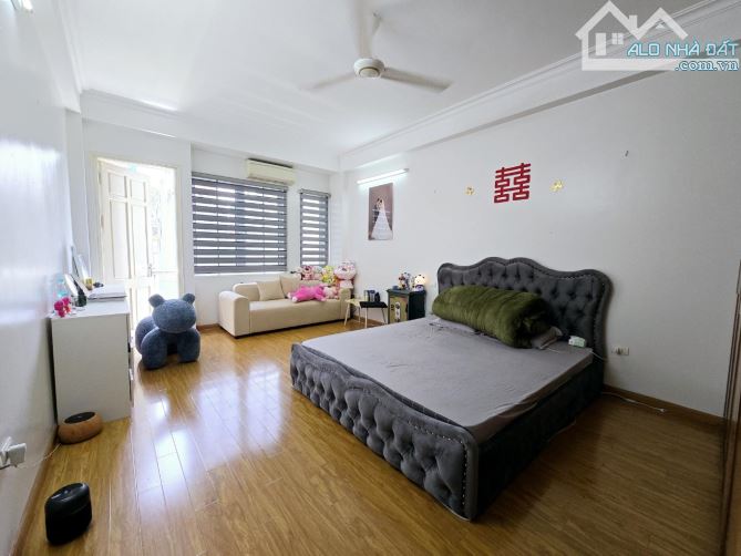 🔥 BÁN NHÀ VĂN KHÊ, HÀ ĐÔNG – KINH DOANH ĐỈNH – THANG MÁY XỊN – GIÁ CỰC TỐT 🔥 - 5