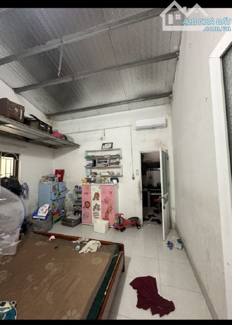 AN Đào C Trâu Quỳ/ 6.3 Tỷ/ 58 m2/ 4.5 Mt/ ngõ Nông 2 nhà ra phố - 5