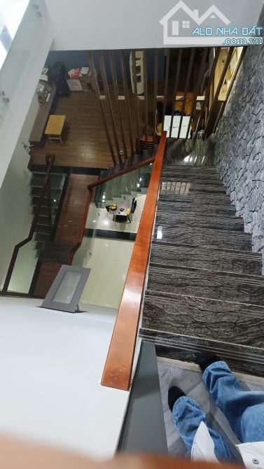 Chính chủ bán nhanh nhà 3 tầng siêu đẹp đường Phạm hữu Kính - 5