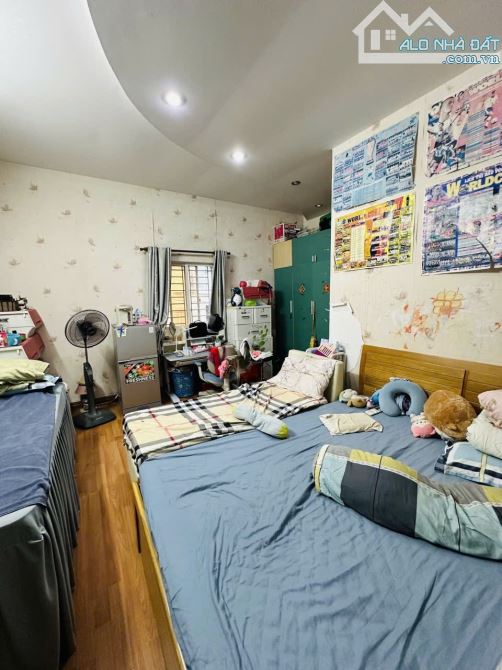 Bán nhà Chính chủ Khu K300 Bình Giã, Hoàng Hoa Thám P13 Tân Bình 75m2 (5x15) giá 12.99 tỷ - 5