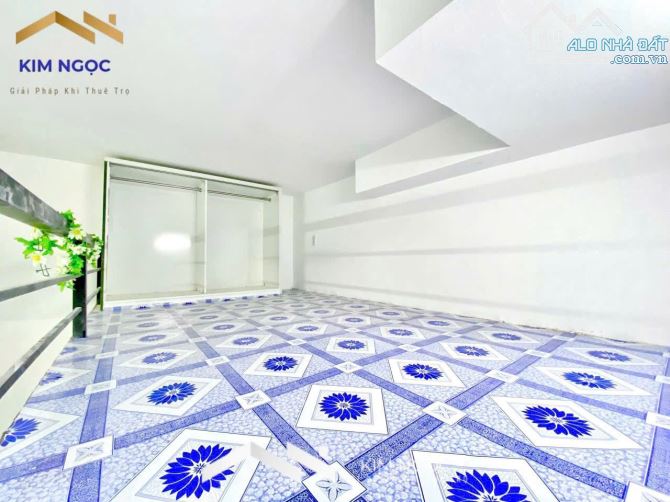 BÁN CĂN HỘ DỊCH VỤ HIỆN ĐẠI – TÂN PHÚ – THU NHẬP ỔN ĐỊNH - 5