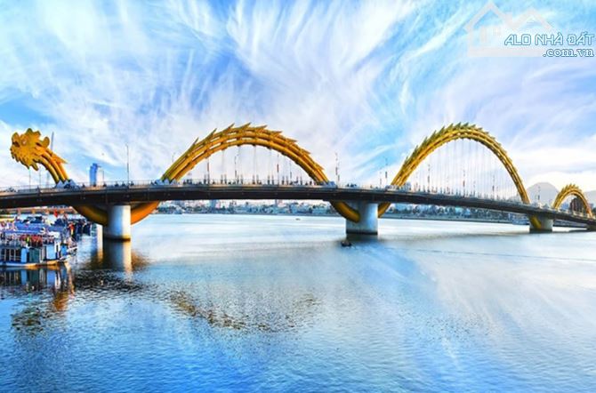 NHÀ MẶT TIỀN NGUYỄN CÔNG TRỨ - 2 MẶT TIỀN - 323M2 - 3 TẦNG - NGANG:7,6M - GẦN BIỂN - 29 TỶ - 5