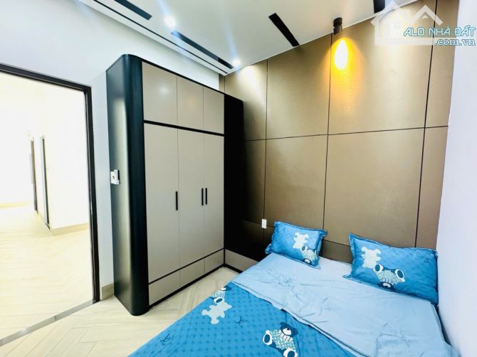 NHÀ SIÊU PHẨM HOÀNG DIỆU - giá nhỉnh 3 tỷ - 5