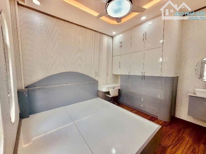 Nhà đường Tô Hiến Thành P13 Q10 - 4,6 tỷ ( thương lượng ) - 5