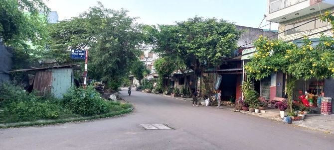 Bán đất DT 84m2 Hồ Huấn Nghiệp, Kv7, Trần Quang Diệu, TP Qui Nhơn Giá 1tỉ 680 triệu - 5