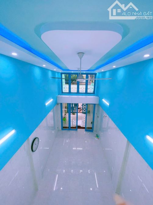 Cho thuê nhà 1T 1L mặt tiền Nguyễn Ái Quốc gần BiG Tân Phong 👉 Giá chỉ 15tr/Tháng - 5