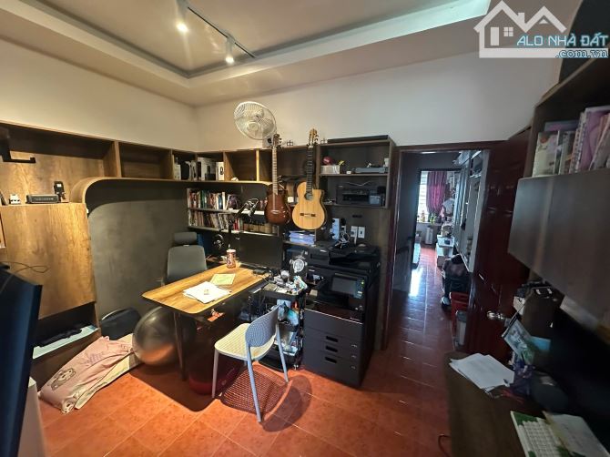 Bán đất tặng kèm nhà 2 tầng HXH Bùi Đình Túy P24, DTSD 100m2, 6.8 tỷ - 5