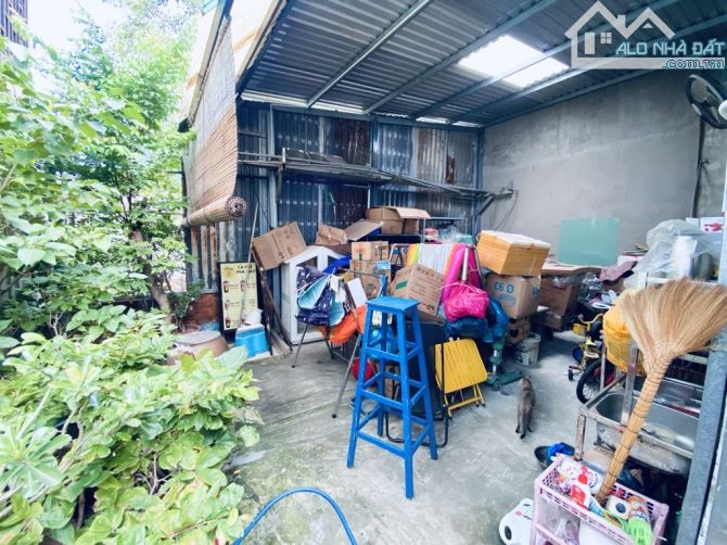 Bán nhà Phan Huy Ích, HXH Ô tô, 5m ngang, Phường 12, Gò Vấp, 7.9 tỷ TL mạnh - 5