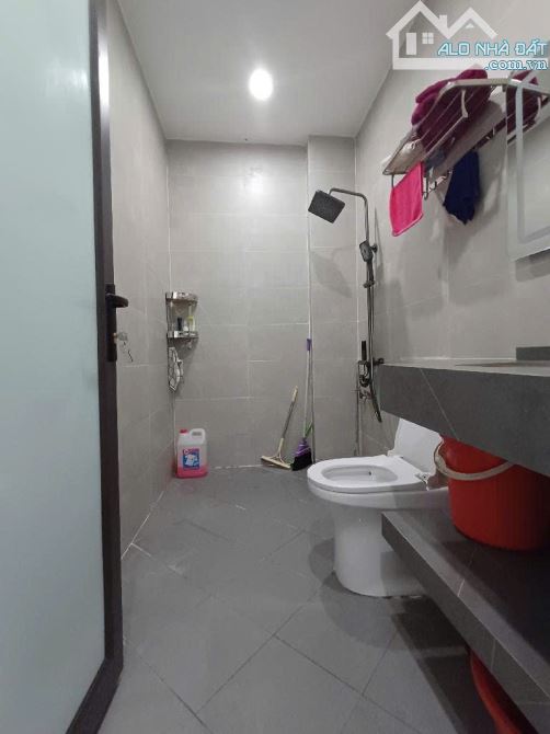 BÁN NHÀ PHỐ VĨNH HƯNG - HOÀNG MAI - MẶT NGÕ THÔNG - 59M2 - 4P NGỦ - HƠN 5 TỶ - 5