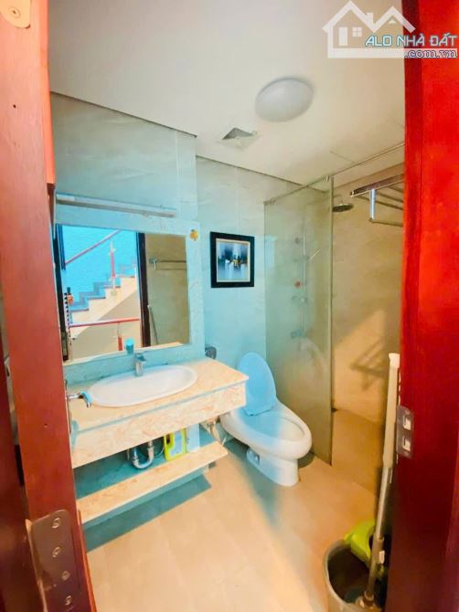 Cho thuê nhà Làng Việt Kiều Châu Âu FULL nội thất 76m x 4 tầng 27tr - 5