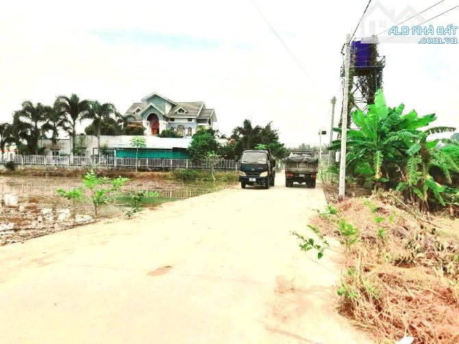 Siêu phẩm nhà vườn 500m2 View Sông cực đẹp - 5