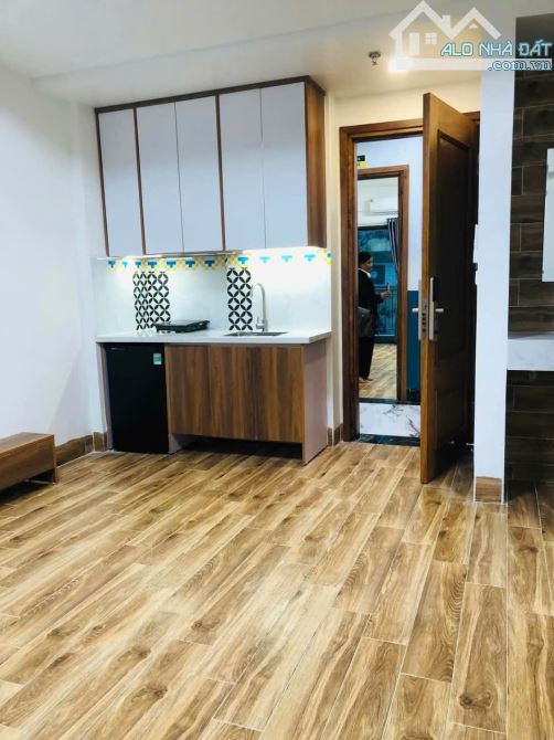 BÁN TÒA APARTMENT ĐẲNG CẤP PHỐ NHẬT CHIÊU, VIEW HỒ, CÁCH HỒ TÂY 50M, DÒNG TIỀN 240TR/TH. - 5