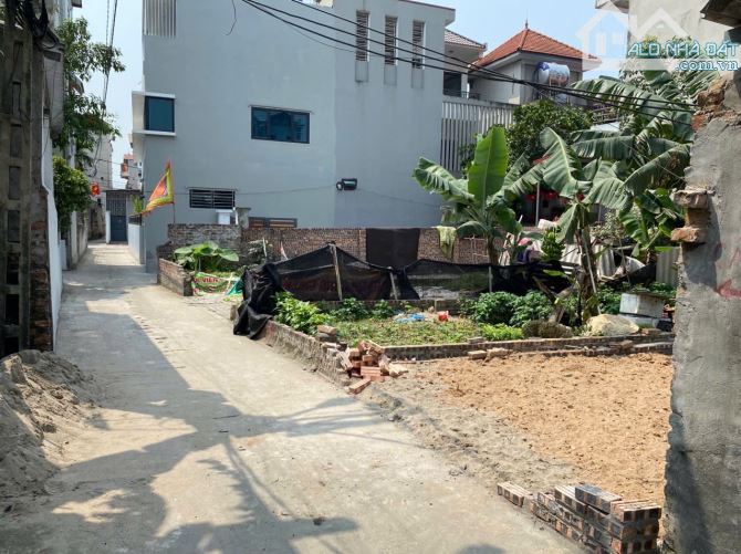 ĐẤT ĐẸP - VUÔNG VẮN - THÔNG SỐ VÀNG TRONG LÀNG BĐS - ĐƯỜNG THÔNG OTO VÀO ĐẤT - GẦN TRƯỜNG - 5
