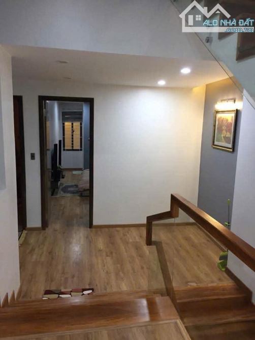 🔥 BÁN NHÀ 3 TẦNG, KIỆT LÊ HỮU TRÁC, SƠN TRÀ – CHO NGƯỜI NƯỚC NGOÀI THUÊ 25TR/THÁNG 🔥 - 5