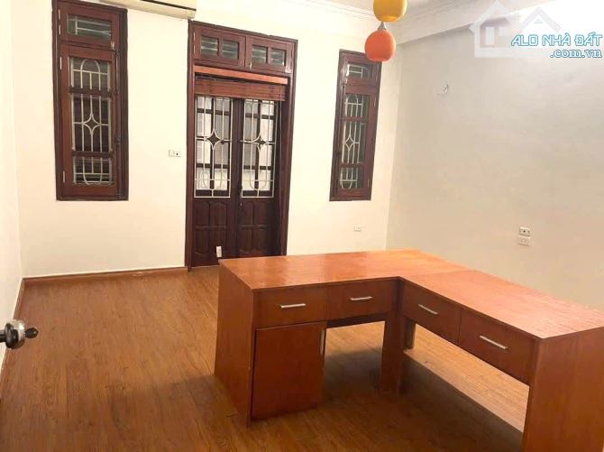 Cho thuê nhà liền kề Văn Quán 80m x 4 tầng giá 18 triệu - 5