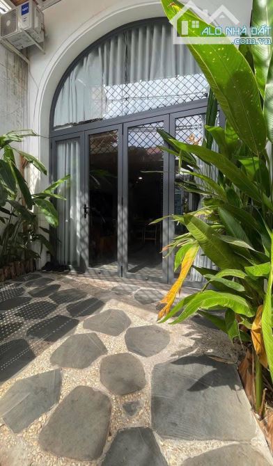 🏡 Bán nhà 1 trệt 2 lầu đẹp hẻm Daisu Ba Cu – Trung tâm TP Vũng Tàu – Giá 4.95 tỷ - 5