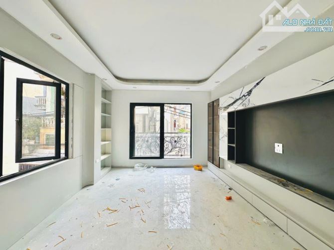 NHÀ 5 TẦNG MỚI KENG GIÁ SIÊU ĐẸP - 5