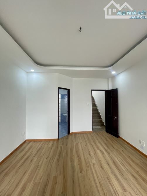 TÂN KỲ TÂN QUÝ - NGAY AEON QUẬN TÂN PHÚ- NHÀ MỚI 80M2 - 3 TẦNG - 5