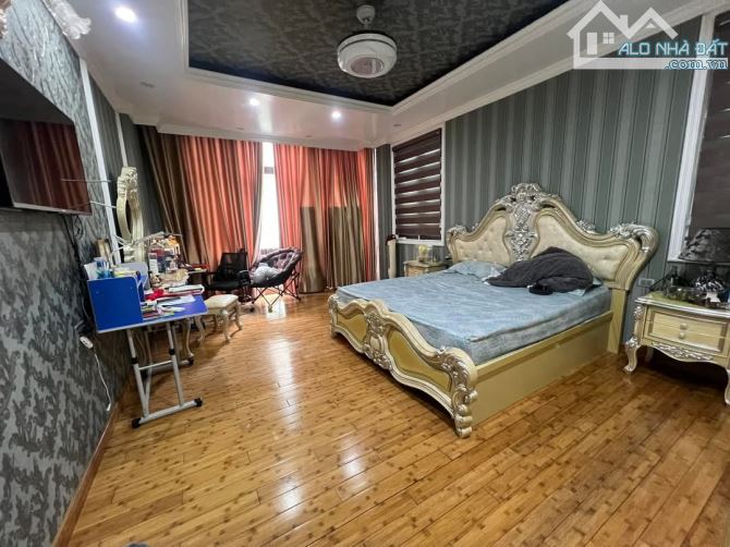 BÁN NHÀ LẠC LONG QUÂN TT TÂY HỒ LÔ GÓC KD VP KHU VIP 72M 5TT16M CHỈ 33 TỶ. - 5