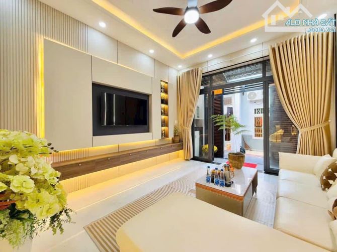 🔥 CHỐT LIỀN TAY – Nhà 1T2L, Hẻm ĐOÀN VĂN BƠ, Q4/ GIÁ 5 TỶ 190/ 65M2 / SỔ HỒNG RIÊNG🔥 - 5