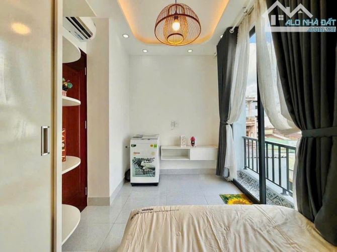 Hàng Hiếm Đầu Tư! Nhà Phó Cơ Điều, Q11 – 48m², 3PN – Giá Chỉ 3 Tỷ 199 – Sổ Hồng Riêng! - 5